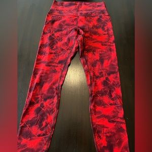 Lululemon leggings
